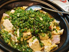 -唐猫庭院·千年陕菜(大唐不夜城店)