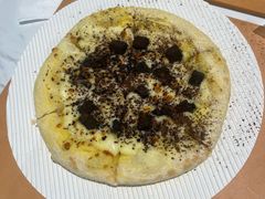 -达美乐比萨(栖霞大道店)