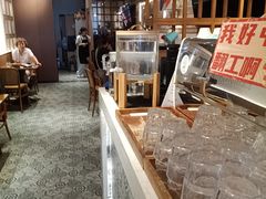 -森Some Fusion(荔湾店)