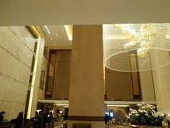 -美盛喜来登大酒店-盛宴标帜餐厅