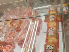 -味多美蛋糕(航天桥店)