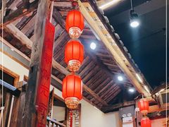 -灶东家民间菜(回兴店)