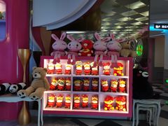 -米乐星世界KTV(汇智国际商业中心店)