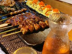 -半藏居酒屋(香港花园店)