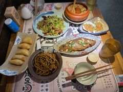 -酒阳蒸经小酒馆(解放碑店)