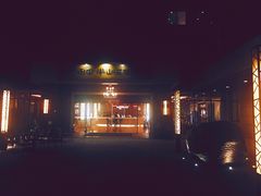 门面-天目湖涵田半山温泉