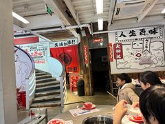 -生活如沸·顺德水牛奶火锅(大学路店)