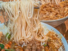 -螺小胖柳州螺蛳粉(钟楼总店)