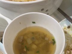 -巴音浩日娲·蒙餐(双林东路店)