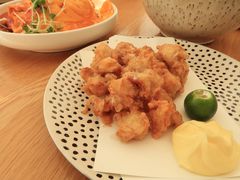 炸鸡软骨-嘻〆咩 XIME Izakaya