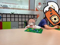 -斯坦星球AI编程·机器人科创·乐高科学·信奥·思维·专注力·STEM·竞赛考级(高新区绿宝广场龙湖狮山天街学习中心)