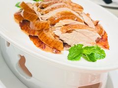 -贝勒爷·酥不腻烤鸭