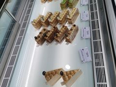 -BanCake·法式千层·拿破仑專門店