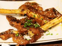 -霄汉羊排(万松园一店)