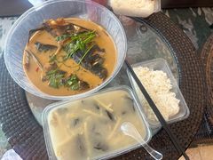 -翠茗农庄土菜馆(天目湖店)