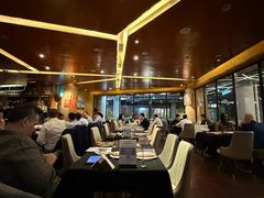 -Efes Turkish & Mediterranean Cuisine 艾菲斯餐厅(陆家嘴店)