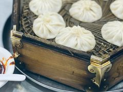 -西安贾三灌汤包·回坊小吃·清真炒菜(北院门总店)
