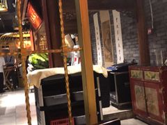 大堂-京味斋·北京烤鸭(北京南站洋桥店)