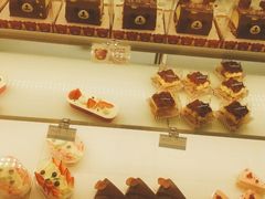 -好利来(鞍山站前店)