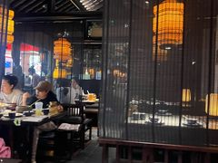 -绿茶餐厅(燕郊永旺店)