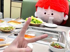 -海底捞火锅(团结桥店)