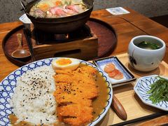 -肥朵食堂(带梦胡同店)