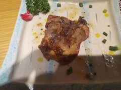 -三石铁板烧(紫竹桥店)