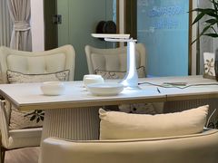 -燕庭·纯燕窝·甜品下午茶(南京西路店)