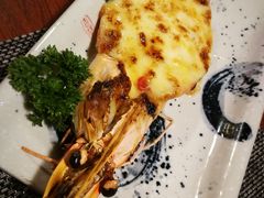 -松羽料理(国大店)