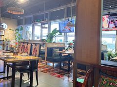 -云吉纳·云南菜(科创云廊店)