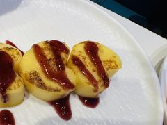 -阿里疆Alijiang·丝路美食·异域风情·清真(长楹天街店)