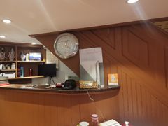 -老吉士酒家(天平路店)