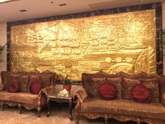 -天顺渔港·海景餐厅(星海广场店)