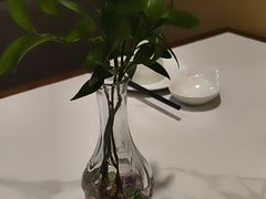 -船歌·鱼水饺青岛菜(石老人店)