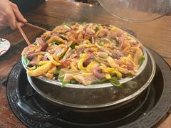 -阿多私房菜(顺德店)