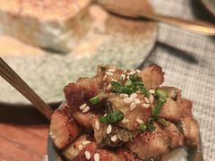 -戏作寿司(观音桥店)