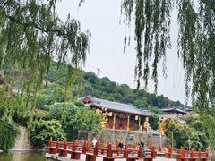 -华清宫景区