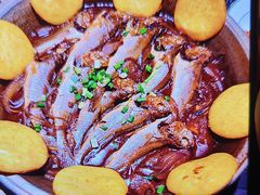 -五谷丰登农家院·地道胶东菜·海鲜烧烤(威海店)