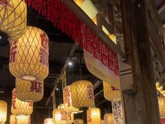 -南京大牌档(济南万象城店)