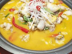 -龙少爷碳火干锅(环球中心店)