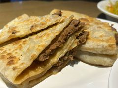 -河沿肉饼Beijing Pie(东华门店)