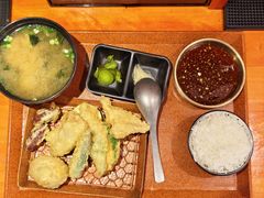 -天妇罗内顺田(罗湖店)