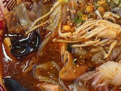 -海椒市落舌·麻辣烫冒菜(中关村店)
