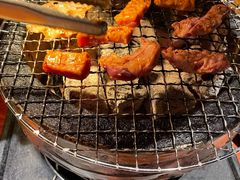 -山之屋炭火烧肉·生啤畅饮(大朗万科中央公园店)