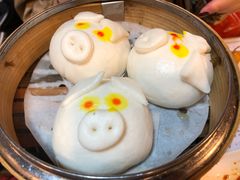 -点点心点心专门店(旺角店)