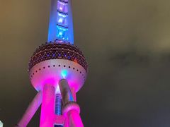 -东方明珠广播电视塔