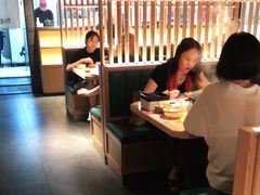 卡座-温野菜涮涮锅(西单大悦城店)