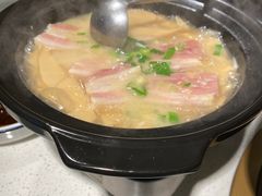 -刀板香·安徽菜(国购IFC店)