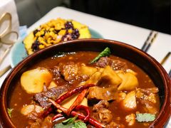 -沿途四季·云南菜(建外大街店)