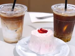 -Seesaw Coffee(芮欧百货店)